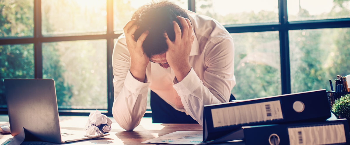 Mal-être lié au (télé)Travail, Burn-out, dépression