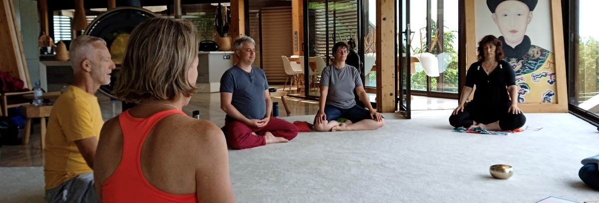 Stages & Actualités