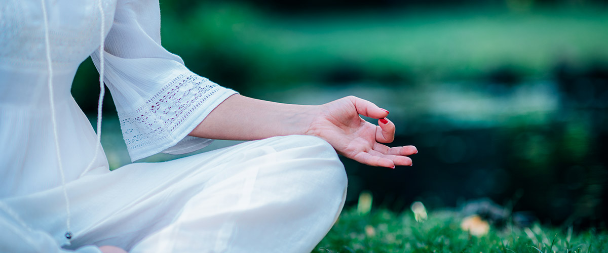 Méditation pleine conscience à Roanne